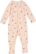 Müsli by Green Cotton Mini me Sleepy Bodysuit Str 44 - Peony Heldragte...