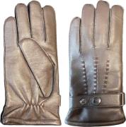 ADAX Adax Glove Milton S - Handsker & Vanter Uld hos Magasin