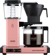 Moccamaster Moccamaster Optio Pink Pink - Kaffemaskiner hos Magasin