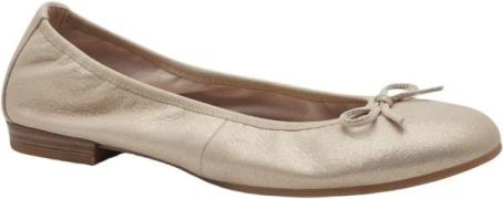 Tamaris 122116-41 Kvinde Champagne Pumps & Stiletter Str 37 - hos Maga...