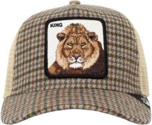 GOORIN Bros Lodge King,Plaid One Size - Kasketter hos Magasin