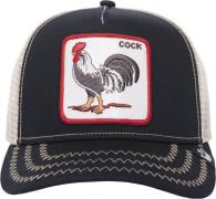 GOORIN Bros The Cock,Global Core One Size - Kasketter hos Magasin