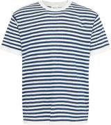 !Solid Sdolsen Mand Insignia Blue Kortærmede T-shirts Regular Fit Str ...