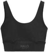 Newline HALO Halo Women Training BRA Kvinde Sort Toppe Str S - hos Mag...