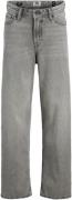 Jack & Jones Jjialex Jjoriginal MF 554 Noos JNR Str 152 Drenge - Grey ...