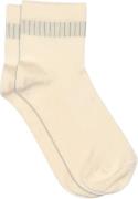 mpWoman Gabriella Short Socks Ankelstrømper Str 40/42 - hos Magasin