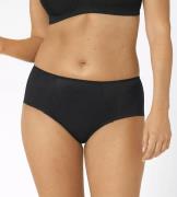 Triumph Essential Minimizer Hipster X Højtaljede Trusser Str 44 - hos ...