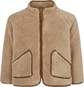 MarMar Copenhagen Oleary Jacket Str 6Y/116 - Alpaca Overgangsjakker ho...