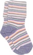 mpKids Restock Socks Str 17/18 - Wisteria Strømper hos Magasin