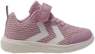 Hummel Actus ML Recycled Infant Keepsake Lilac Sandaler Str 23 - hos M...