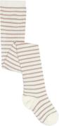 mpKids Kallie Tights Str 0-6 mdr / 60 cm - Wood Rose Strømper hos Maga...