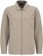 Barbour Barbour Glendale Overshirt Mand St17 Overshirts Str L - hos Ma...