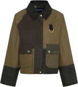 Barbour Barbour Alma Wax Jacket Kvinde Sn31 Overgangsjakker Str EU36 U...