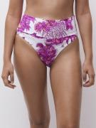 Chantelle Sauvage Full Brief Bikiniunderdele Str 40 - hos Magasin