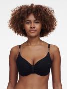 Chantelle Icon UW Covering Bra Bikinitoppe Str D 70 - hos Magasin