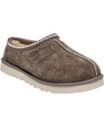 UGG M Tasman Shaggy Sued Mand Skp Sandaler Str 41 - hos Magasin