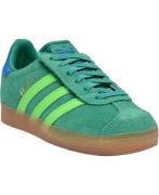 adidas Originals Gazelle CF EL C Secogr/sgreen/blu Sneakers Str 29 - h...