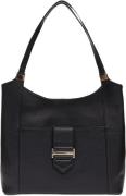 ADAX Cormorano Shoulder bag Amalie 32x27x11 - Skuldertasker hos Magasi...