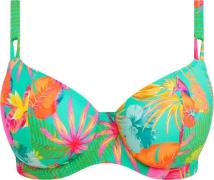 Freya Isla Margarita UW Plunge Bikini TOP Bikinitoppe Str 65E - hos Ma...