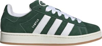 adidas Originals Campus 00s Drkgrn/ftwwht/owh Sneakers Str 38 - hos Ma...