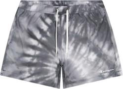 Champion Tiedye Badeshorts L - Badetøj hos Magasin