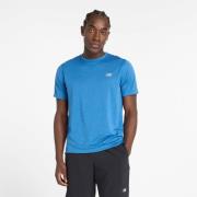 New Balance Athletics Tshirt L - Baselayer hos Magasin